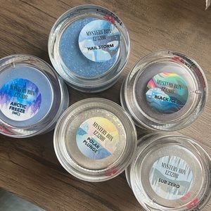 Revel Nail - Ice Mystery Box Dip Colors
